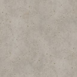Wilsonart Matt Beige Stone Effect Laminate Upstand 3000mm x 100mm x 20mm
