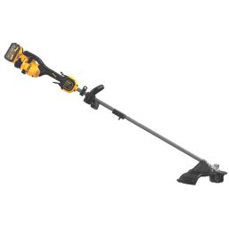 Dewalt line trimmer online 54v