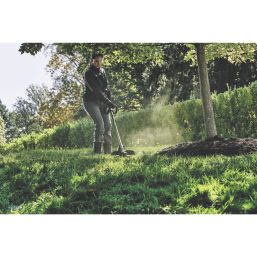 DEWALT DCMAS5713X1-GB
 54V 1 x 9Ah Li-Ion XR FlexVolt Brushless Cordless Split Shaft Grass Trimmer