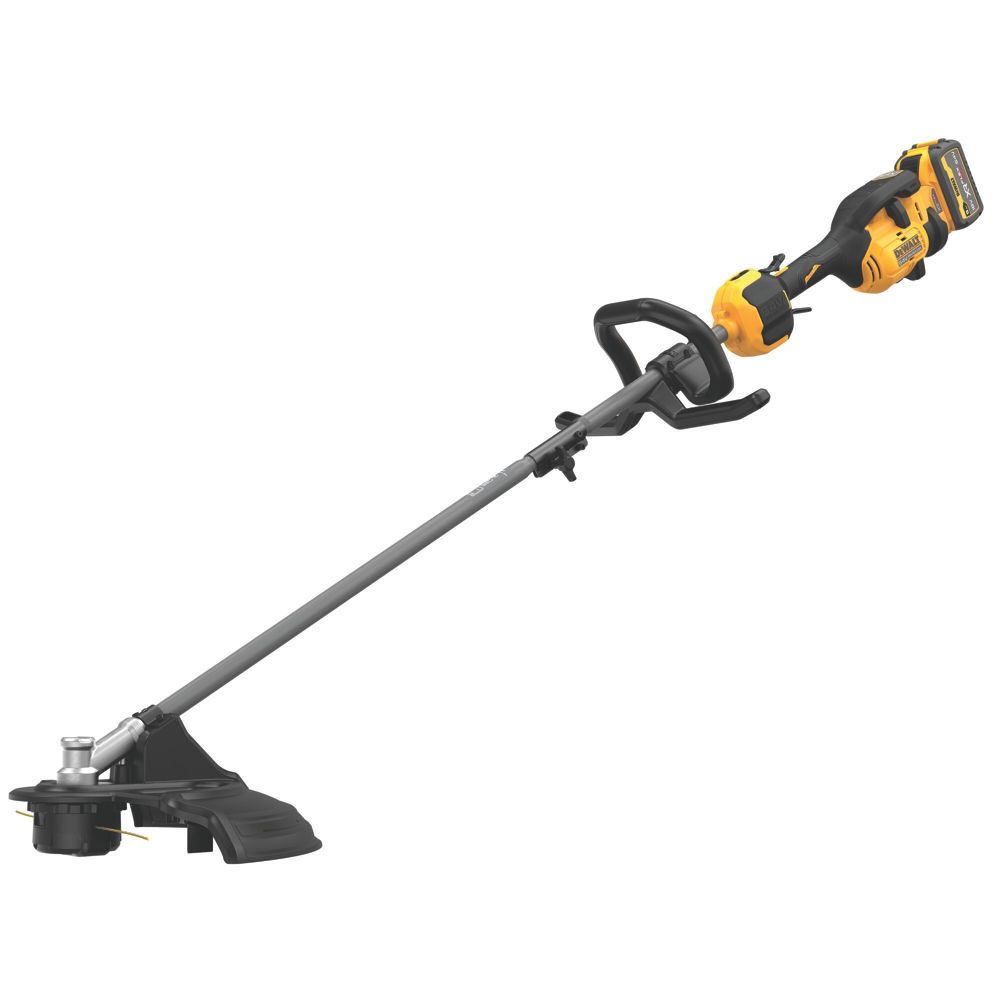 Strimmer deals blades screwfix