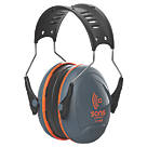 JSP Sonis Ear Defenders 32dB SNR