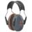JSP Sonis Ear Defenders 32dB SNR