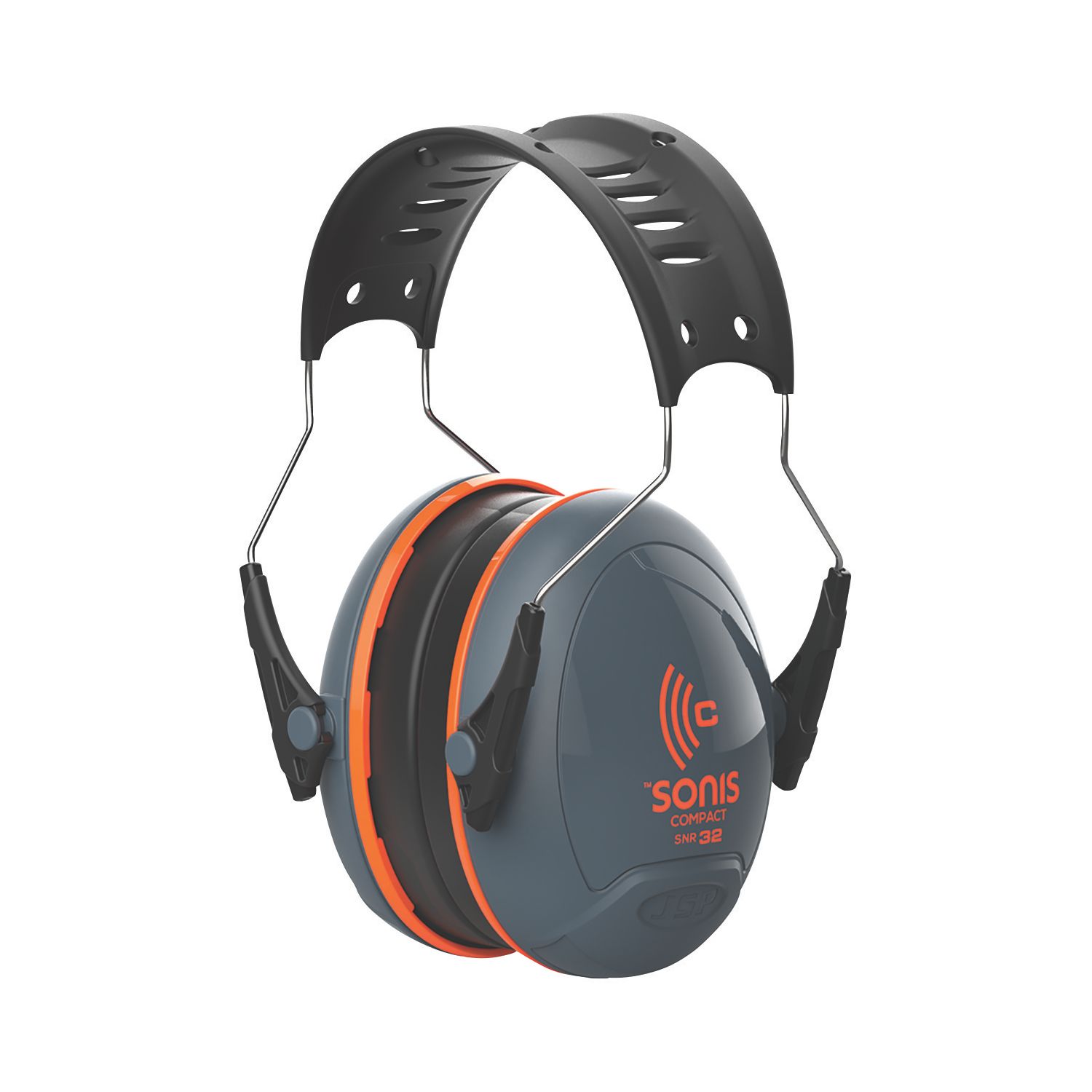 JSP Sonis Ear Defenders 32dB SNR (352PP)