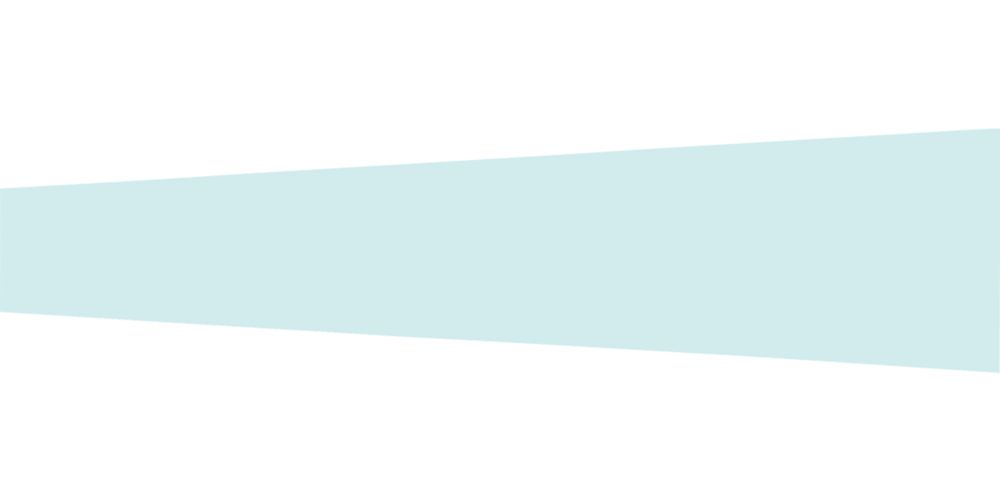 Splashwall  Mist Acrylic Matt Splashback 2440mm x 600mm x 4mm
