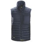 Snickers 4512 Insulator Vest Navy 2X Large 52" Chest