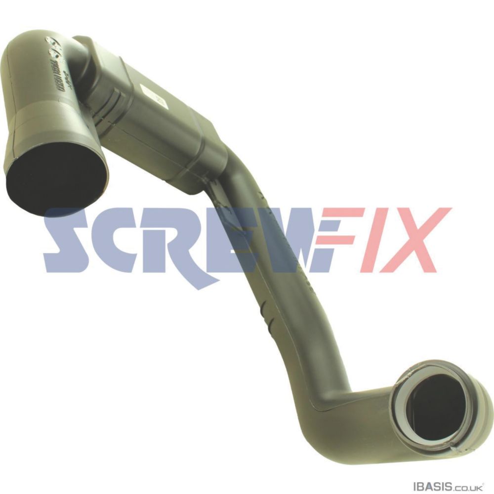 Vaillant 0020135148 Air Inlet Pipe Screwfix