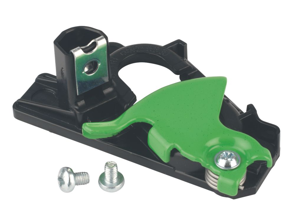 Worcester Bosch 87186866210 RH Hinge Assembly Screwfix