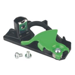 Worcester Bosch 87186866210 RH Hinge Assembly