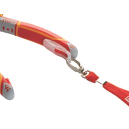 NWS  VDE 2-in-1 Side Cutters 6 1/4" (160mm)