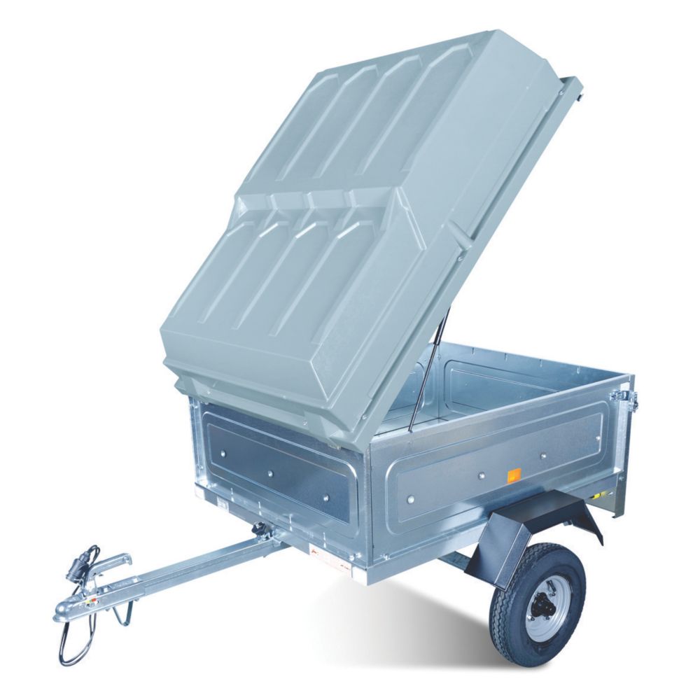 trailer mudguard screwfix