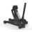Hilka Pro-Craft 3 Tonne Quick Lift Garage Jack