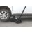 Hilka Pro-Craft 3 Tonne Quick Lift Garage Jack