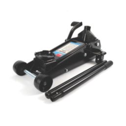Hilka Pro-Craft 3 Tonne Quick Lift Garage Jack