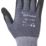 Tilsatec EnVision Cut A Gloves Blue / Black Medium
