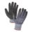 Tilsatec EnVision Cut A Gloves Blue / Black Medium