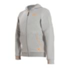 Reebok  Hoodie Grey X Large 45-48" Chest