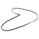 Electrolux 1258288222  Drive Belt 1