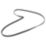 Electrolux 1258288222  Drive Belt 1