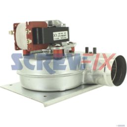 Worcester Bosch 87161048150 CENTRIFUGAL BLOWER