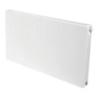 Stelrad 450mm x 1000mm 2262BTU White Type 11 Convector Radiator