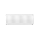 Time 300mm x 800mm 5294BTU White Type 44 Convector Radiator
