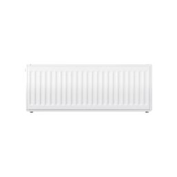 Time 300mm x 800mm 5294BTU White Type 44 Convector Radiator