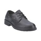 Amblers FS62 Size 13  Black  Steel Toe Cap  Safety Shoes