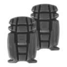 Milwaukee  Safety Knee Pad Inserts Black