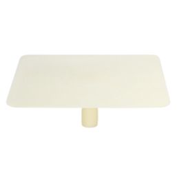 Essentials  Plastic Plasterers Hawk 13" x 13"