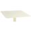 Essentials  Plastic Plasterers Hawk 13" x 13"