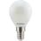 Sylvania ToLEDo Retro V5 ST 827 SL E14 Mini Globe LED Light Bulb  470lm 4.5W