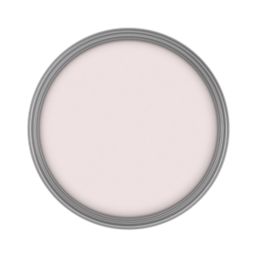 LickPro  2.5Ltr Pink 04 Vinyl Matt Emulsion  Paint