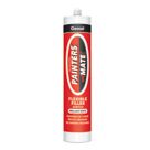 Geocel Painters Mate Flexible Acrylic Filler White 310ml