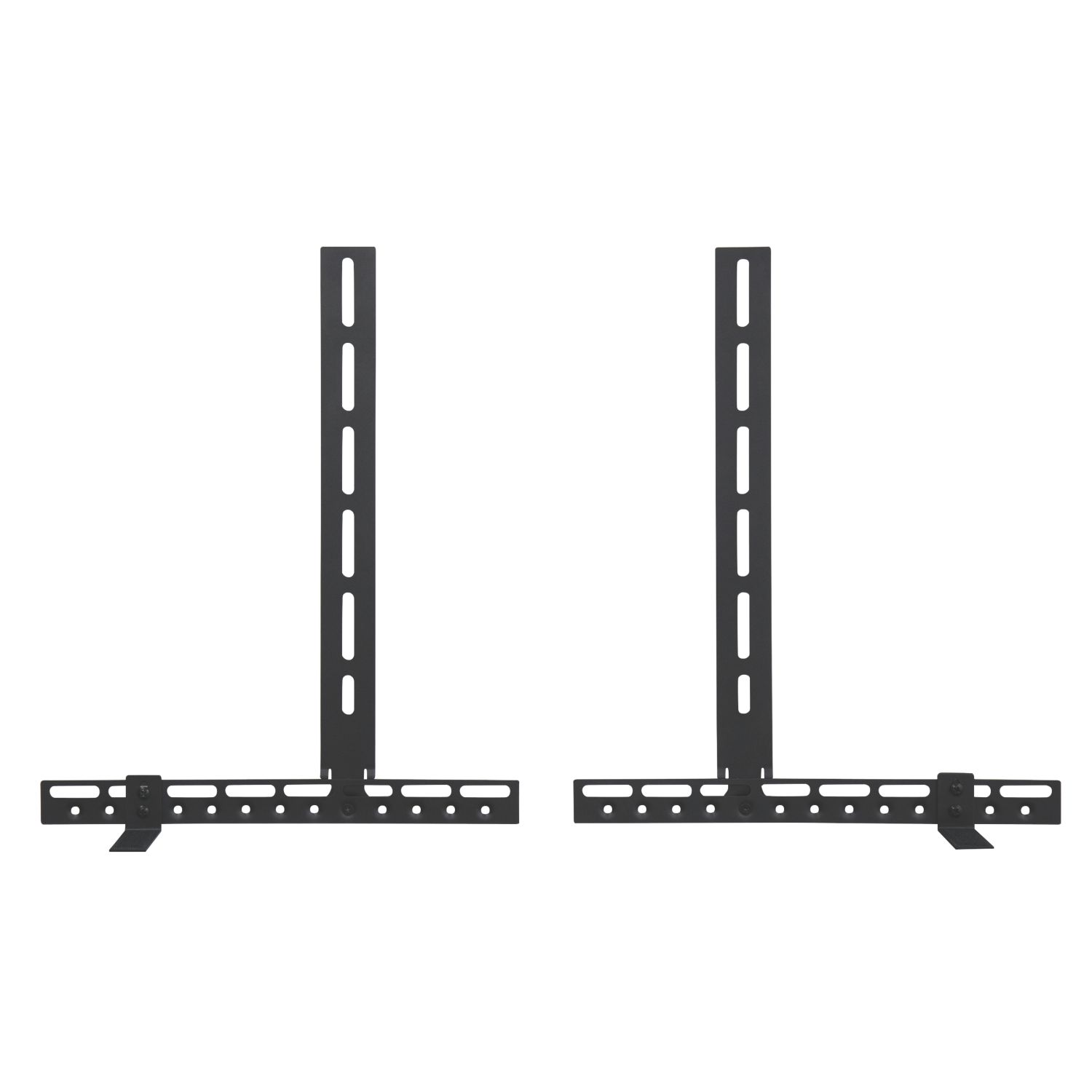 AVF Universal Sound Bar Mount Black (3543V)