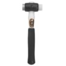 Thor  Super Soft-Faced Aluminium & Plastic Club Hammer 1 1/2lb (0.65kg)