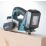 Makita DKP180Z 18V Li-Ion LXT  Cordless Planer - Bare
