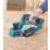 Makita DKP180Z 18V Li-Ion LXT  Cordless Planer - Bare