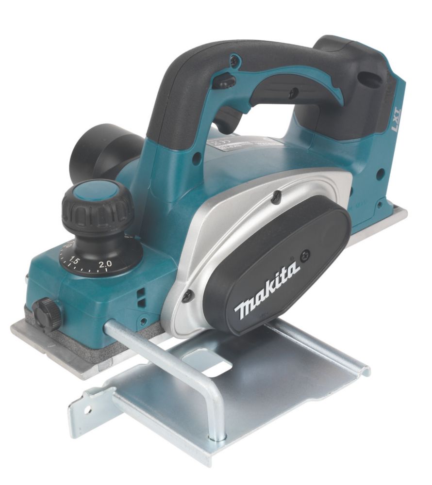 Makita shop planer 18v