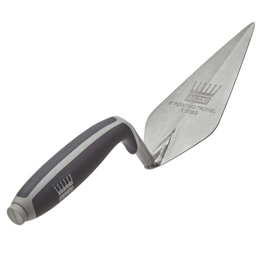 Ragni pointing deals trowel