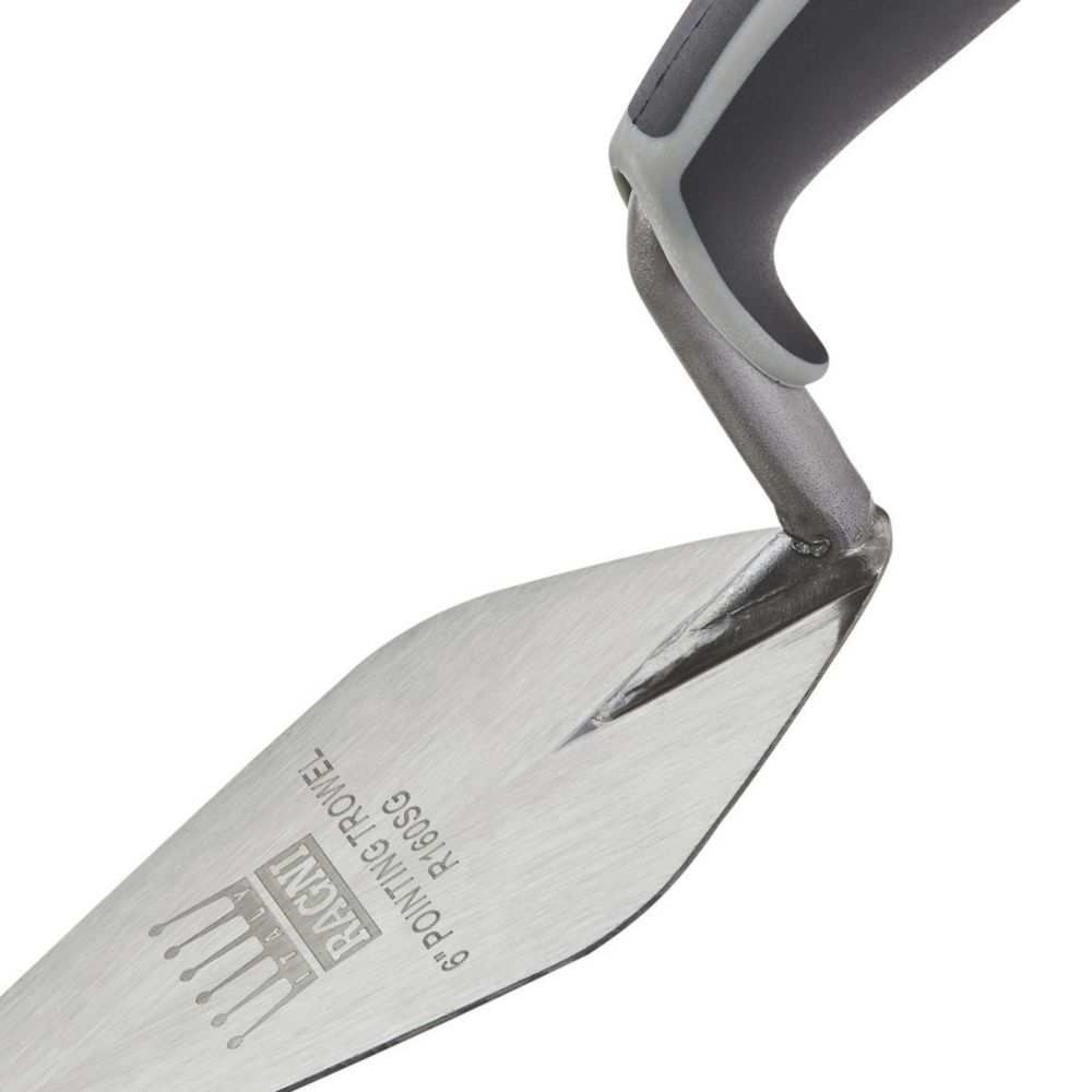 Screwfix deals bricklaying trowel