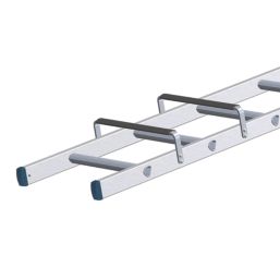 Werner  6.01m Roof Ladder