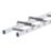 Werner  6.01m Roof Ladder