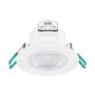Sylvania Sylspot 840 Fixed  LED Recessed Spotlight White 4.8W 500lm