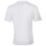 Dickies  Short Sleeve T-Shirt White Medium 21" Chest