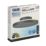 Calex Siderno Outdoor Rechargeable LED Wall Light Black 200lm