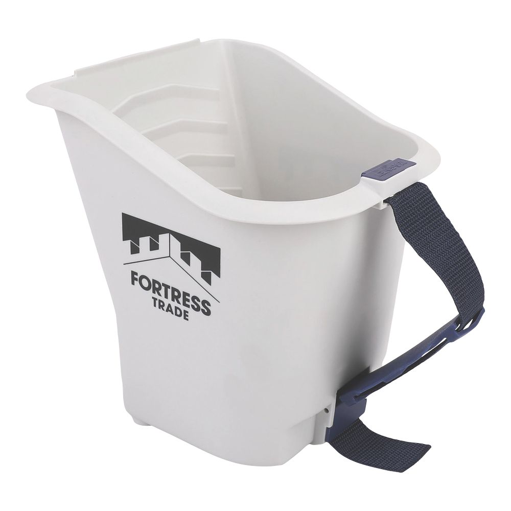 Fortress Trade Paint Kettle 0.95Ltr Screwfix
