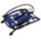 Maypole Double-Barrel Foot Pump