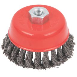 Small wire clearance brush screwfix