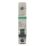 Crabtree Loadstar 40A SP B Curve  MCB