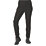 Regatta Pentre Stretch Womens Trousers Black Size 14 29" L